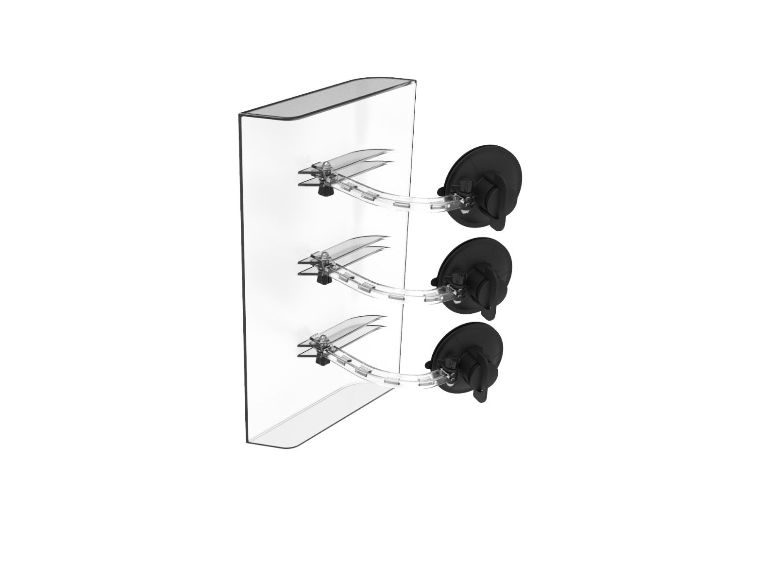 SERIES AIR SCOOP